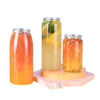 Offre Spéciale Machine de scellage de canettes de soda en aluminium PET en plastique automatique intelligente pour café, magasin de boissons