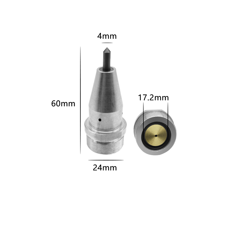ZIXU 5mm M26 Custom Pneumatic Marking