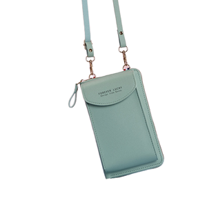 PU luxe téléphone portefeuille <span class=keywords><strong>sacs</strong></span> à main femmes <span class=keywords><strong>sacs</strong></span> pour femme dames main <span class=keywords><strong>sacs</strong></span> à <span class=keywords><strong>bandoulière</strong></span> sac à main pochette téléphone portefeuille sac à <span class=keywords><strong>bandoulière</strong></span> - Product Image 2