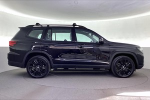 <span class=keywords><strong>Auto</strong></span> usata economica 2022 <span class=keywords><strong>MG</strong></span> RX8 BLACK EDITION SUV pronta per la spedizione - Product Image 6