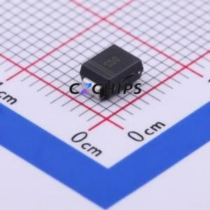 Diodo S3GBG SMB(DO-214AA) Original y Nuevo, Diodo de Propósito General, Proveedor de Componentes Electrónicos al por Mayor y Servicio BOM - Product Image 1