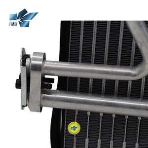 Evaporador de Aire Acondicionado para Automóvil, Evaporadores para Chevrolet Aveo Pontiac G3, Evaporador De 96435892 4711749 EV 939838PFC 4712035 - Product Image 6