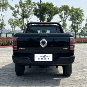 GWM Poer KingKong 2026 2.0T Essence 8AT Pick-up Tout-terrain de taille moyenne, Sport, Grand espace, Véhicules d'occasion, Pick-up 5 places - Product Image 5
