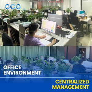 उच्च ऊंचाई वाली खानों के लिए जिनन नॉन साइनाइड गोल्ड लीचिंग रिएजेंट - Product Image 5