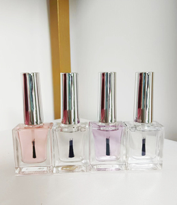 Vente en gros Échantillon gratuit Couleur transparente <span class=keywords><strong>Vernis</strong></span> à ongles super brillant Transparent Violet Rose <span class=keywords><strong>Vernis</strong></span> à ongles <span class=keywords><strong>semi</strong></span>-<span class=keywords><strong>permanent</strong></span> - Product Image 6