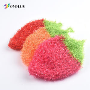 منتج جديد من مادة الأكريليك على الطراز الكوري 15 جم 14 × 12 سنتيمتر لغسيل الأطباق - Product Image 6