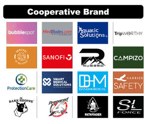 Enlève les tiques compactes en plastique de la taille d'une carte de crédit avec loupe Caractéristique écologique Enveloppe imprimée avec logo personnalisable - Product Image 6