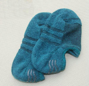 Machine à tricoter les chaussettes circulaires sans couture de 3,5 pouces de diamètre, automatique, avec fonction de liaison du bout des chaussettes, tout-en-un - Product Image 6
