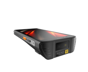 Công nghiệp sử dụng gồ ghề Android 11.0 PDA với NFC quét mã vạch & RFID Reader cho hàng tồn kho quản lý trong kho - Product Image 4