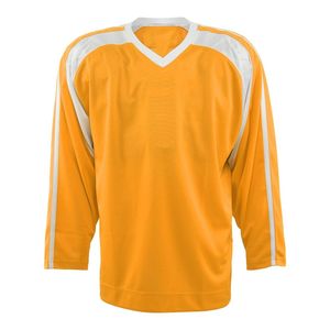 2023最新设计曲棍球球衣升华曲棍球球衣专业曲棍球制服 - Product Image 5