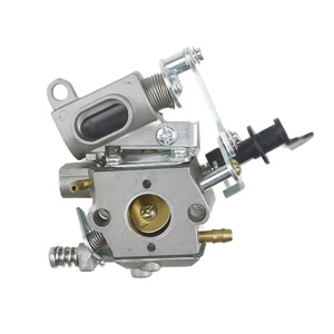 Approvisionnement en gros OEM Personnalisé Nouveau Carburateur de rechange pour tronçonneuse LIJIANG WT-942 WT-935 Husqvarna <span class=keywords><strong>T435</strong></span> 578936901 522007601 Garantie 1 an - Product Image 1