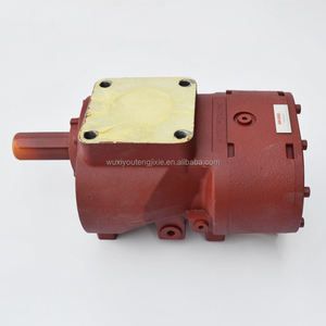 Suku Cadang Kompresor Udara Asli GENUINE INGERSOLL RAND GHH Air End OS70R - Product Image 2