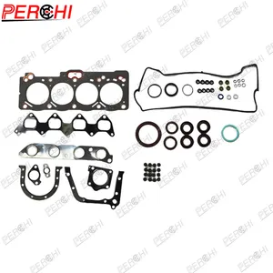 Perchi Motor Onderdelen HC-HD/8a 8a-fe Voor Toyota Applaus I Hatchback 1.6 16V Oem: 04111-87111