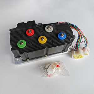 Kit de Conversión para Motocicleta de 2000W - Product Image 6
