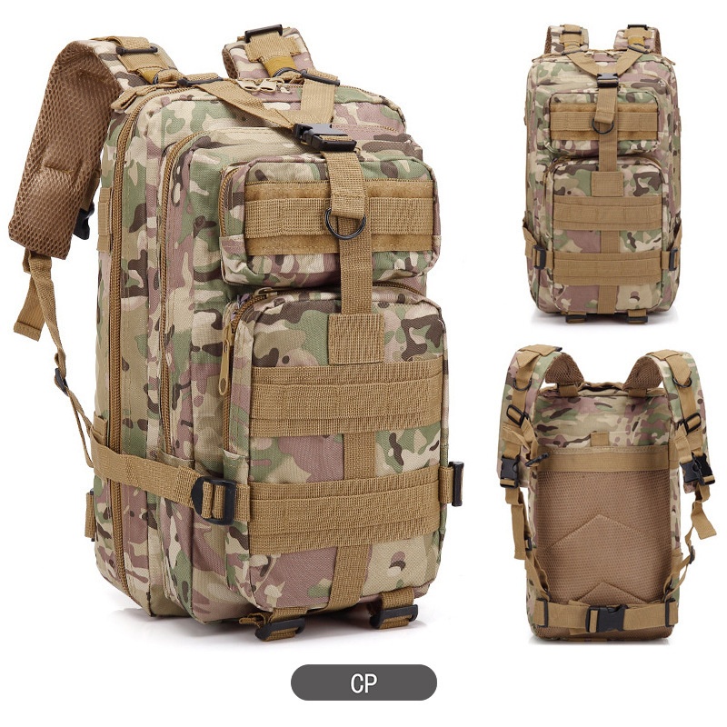 Camouflage CP