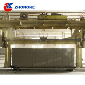 AAC Panel Australia-Khối AAC cao cấp với codemark | AAC vữa xây dựng - Product Image 2