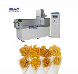 Máy Làm Mì Ống Thương Mại Nhà Máy Chế Biến Mì Ống Mì Ống Tự Động - Product Image 4