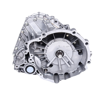 Il est applicable à l'assemblage de transmission VT3 et à l'assemblage de transmission automatique des pièces automobiles Zotye Haima Jianghuai