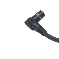 Nouveau modèle privé 2026 – Système de microphone cravate et micro-casque de haute qualité pour équipement audio, performance scénique et église