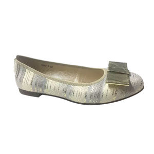 Scarpe da <span class=keywords><strong>donna</strong></span> di moda su misura in pelle piatta Mary Jane scarpe Casual da <span class=keywords><strong>donna</strong></span> Ballerina per <span class=keywords><strong>donna</strong></span> - Product Image 1