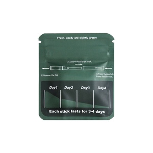 Kit Cyperss Hale, Dispositivo de Respiración Nasal Cyperss Better You, Collar de Aromaterapia para Respirar Mejor, Collar con Aceite Esencial - Product Image 2
