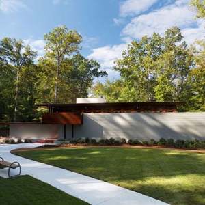 Supdesigner - Rendu 3D résidentiel - Design d'intérieur - Villa de luxe - Service de rendu 3D personnalisé moderne - Design d'intérieur - Product Image 2