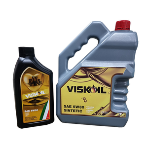 1 Lt LUBRIFIANT 5W30 pour les applications d'outils de tournage - Product Image 1