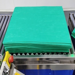 FKM Unvulcanized <strong>Rubber</strong> Compound Used for Making <strong>Rubber</strong> Hose of Oil Seal Ring - Product Image 2