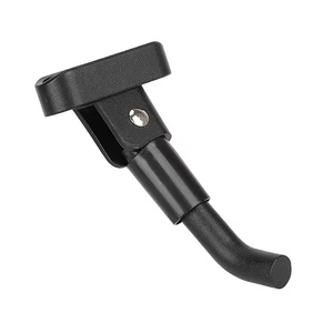 Repuestos Originales de Soporte Lateral Serie F y Piezas de Soporte de Estacionamiento para Patinete Eléctrico Ninebot F2 Pro - Product Image 4