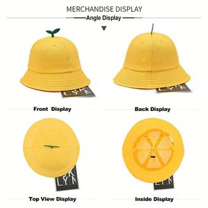 Casquettes en gros avec logo personnalisé, chapeaux personnalisés, casquettes pour enfants de maternelle - Product Image 4