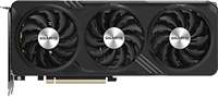 Kartu Grafis Desktop GIGABYTE RTX 4060 Ti Gaming OC 8G Dengan Memori GDDR6 dan Antarmuka PCI Produk Kipas