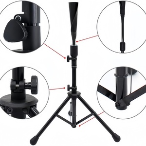 Soporte de Entrenamiento de Béisbol CZFIT de Alta Calidad, Soporte de Entrenamiento Multifuncional Ajustable para Exteriores - Product Image 1