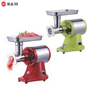 Broyeur à <span class=keywords><strong>viande</strong></span> électrique <span class=keywords><strong>pour</strong></span> porc, bœuf, intestins, coupe-<span class=keywords><strong>viande</strong></span>, hachoir à <span class=keywords><strong>viande</strong></span> industriel, machine à hacher la <span class=keywords><strong>viande</strong></span>, prix de vente, commercial, 22 32 - Product Image 2