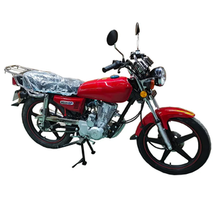 Nuevo listado con alta apariencia y alto rendimiento Motor original Motocicleta Motos A Gasolina Motocicleta - Product Image 2