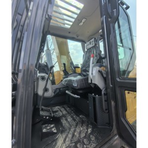 <span class=keywords><strong>Mini</strong></span>-excavatrice sur chenilles de 8 tonnes XE85GA à bas <span class=keywords><strong>prix</strong></span>, petite <span class=keywords><strong>pelle</strong></span> de jardin à vendre - Product Image 3