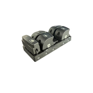 Interruptor Eléctrico de Ventanilla Audi 4FD959851A para A6L C6, Pieza de Repuesto - Product Image 1