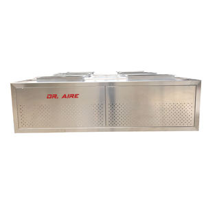 DR. AIRE gamma isola <span class=keywords><strong>cappa</strong></span> con <span class=keywords><strong>Design</strong></span> in acciaio inox personalizzabile <span class=keywords><strong>per</strong></span> uso <span class=keywords><strong>cucina</strong></span> commerciale - Product Image 3