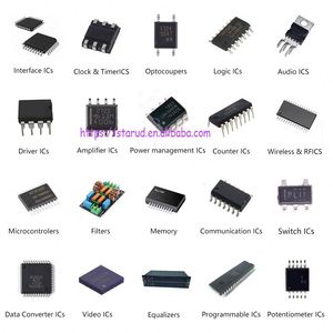 Chip de Memoria KM416C1204CT-<span class=keywords><strong>5</strong></span>, Circuito Integrado Nuevo y Original, Servicio de Lista B-<span class=keywords><strong>OM</strong></span> - Product Image 2