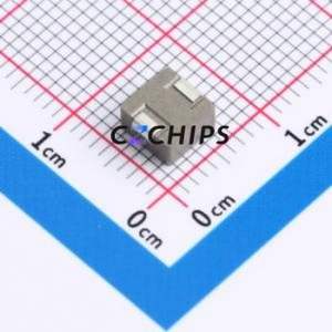 Inductor de Potencia ZEHP0530-150-M SMD, 5.4x5.2mm (Inductancia: 15uH) (Precisión: 20%) (Corriente Nominal: 2.2A) - Product Image 2