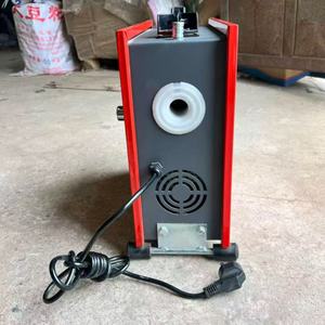 Máquina Eléctrica <span class=keywords><strong>de</strong></span> Desobstrucción <span class=keywords><strong>de</strong></span> 220V, Limpiador <span class=keywords><strong>de</strong></span> Tuberías, <span class=keywords><strong>Desatascador</strong></span> <span class=keywords><strong>de</strong></span> Alcantarillado, Equipo <span class=keywords><strong>de</strong></span> Limpieza <span class=keywords><strong>de</strong></span> Inodoros GQ-150, <span class=keywords><strong>Desatascador</strong></span> <span class=keywords><strong>de</strong></span> Fregaderos <span class=keywords><strong>de</strong></span> Cocina - Product Image 4
