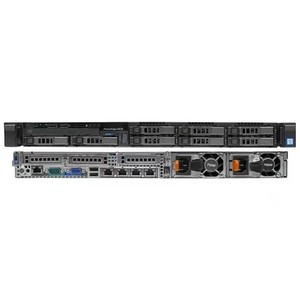 Poweredge R610 R620 R630 1U Intel Xeon sử dụng máy tính servidores giá máy chủ - Product Image 6
