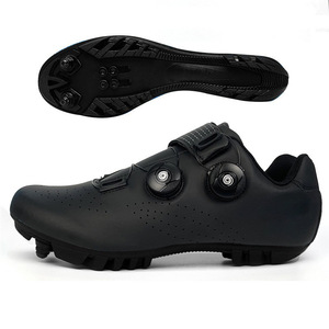 <span class=keywords><strong>Scarpe</strong></span> da Ciclismo di Alta Qualità per Uomo e Donna <span class=keywords><strong>Scarpe</strong></span> Potenziate per <span class=keywords><strong>Bici</strong></span> da Strada con Blocco e Soletta in Carbonio per Mountain Bike - Product Image 5