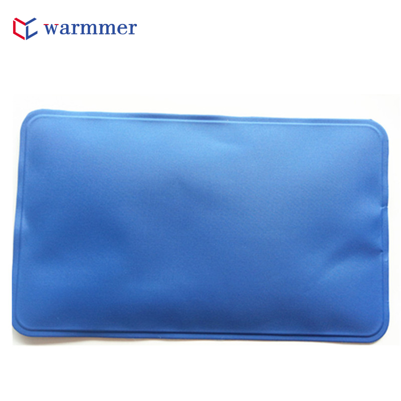 Support customer customization instant hot cold ice pack from china