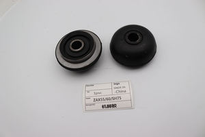 ยางรองแท่นเครื่องยนต์ 1PSC รุ่น 4667312 4341825 ใช้ได้กับรถขุด HITACHI Zaks ZAX55 EX60/SH75 อะไหล่รถขุด - Product Image 5