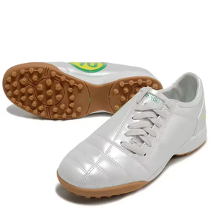 Nueva Llegada, Botas de Fútbol Profesionales TF para Césped Artificial, Botas de Fútbol Originales para Entrenamiento, Chuteira Campo - Product Image 6