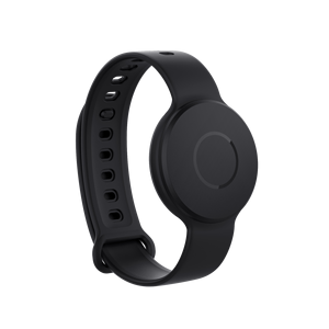 Tùy chỉnh nhà sản xuất lập trình bluetooth đèn hiệu silicon BLE <span class=keywords><strong>tag</strong></span> dây đeo cổ tay nhân viên kiểm soát truy cập - Product Image 6