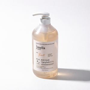 Jmella Gel de Ducha Hidratante 1000ml para Todo Tipo de Piel Fórmula K-Beauty - Product Image 1