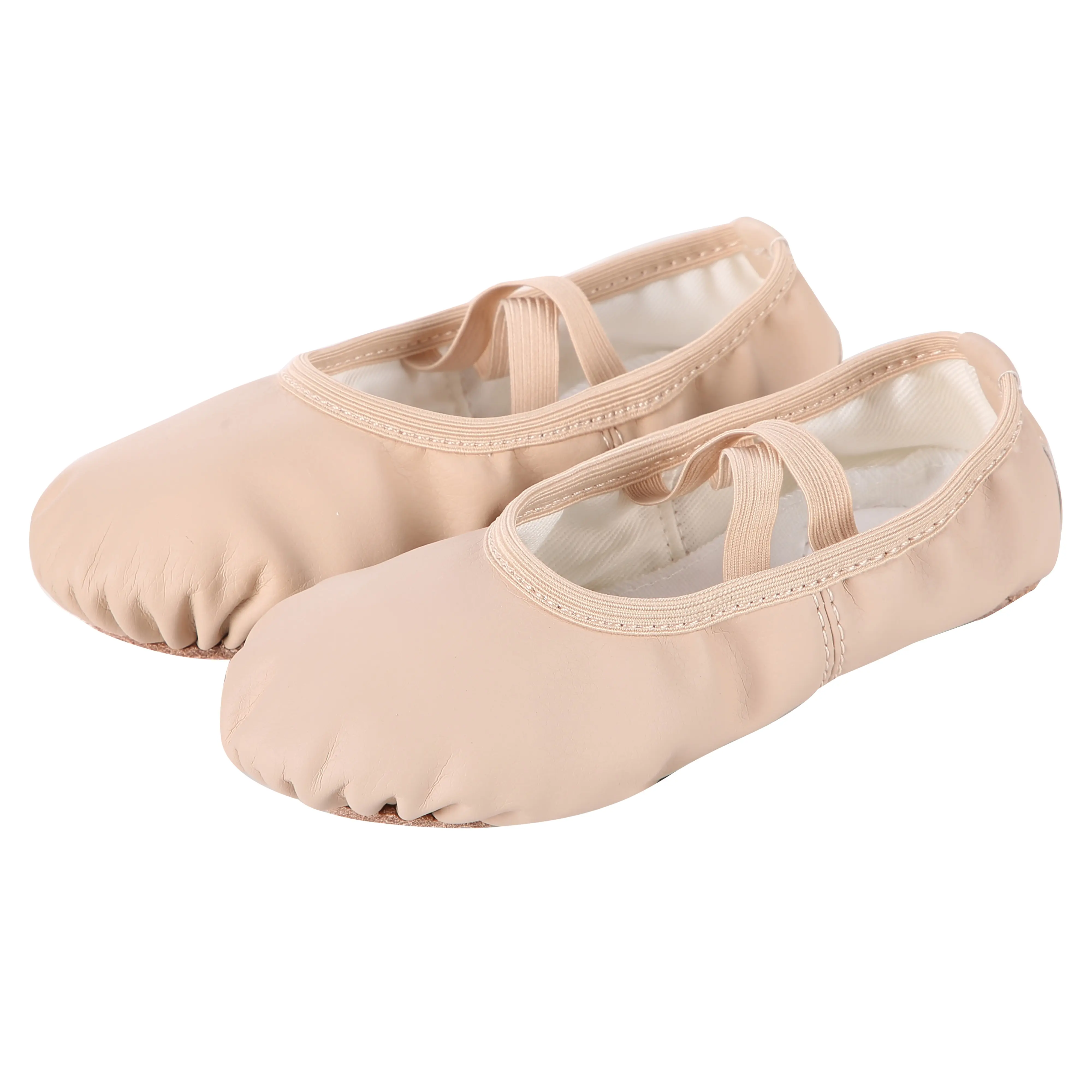 EU & US in Stock Sexy sneakers dancing shoes ballet shoes ballet flat