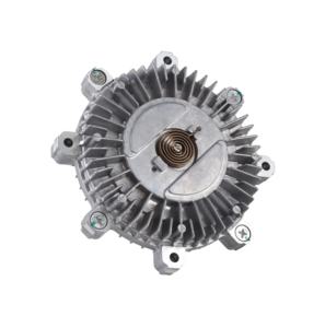SE0115140 frizione della ventola di raffreddamento del motore per MAZDA TITAN 2.5L & 3.0L I4 XA <span class=keywords><strong>HA</strong></span> SE01-23-907B del motore SE01-15-140 - Product Image 1