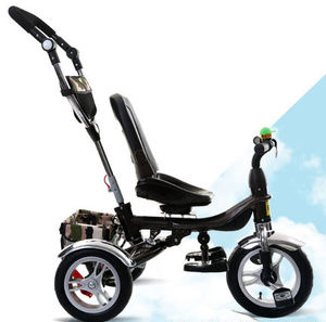 Jouets pour enfants, tricycle pliable 3 en 1 pour bébé, tricycle intelligent pour enfants, tricycle à pédales pour enfants, tricycle intelligent 3 en 1 - Product Image 6